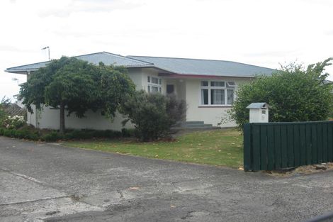 Photo of property in 29 Paterson Street, Pahiatua, 4910