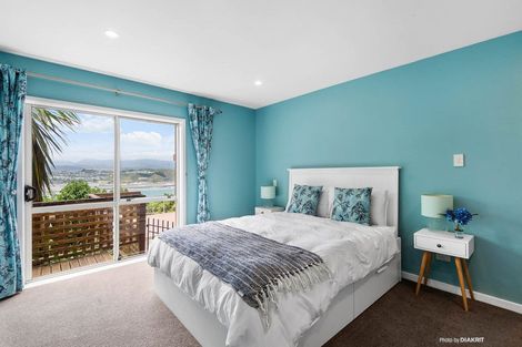 Photo of property in 105 Hornsey Road, Melrose, Wellington, 6023