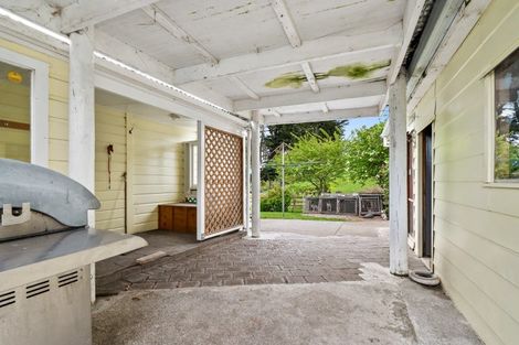 Photo of property in 464 Pungatawa Road, Taihape, 4792