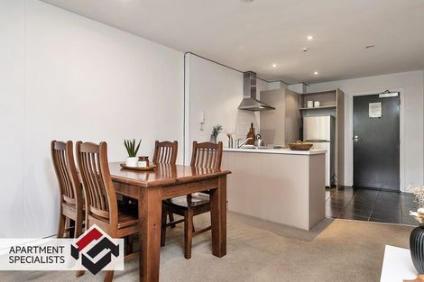 Photo of property in 2f/6 Piwakawaka Street, Eden Terrace, Auckland, 1010