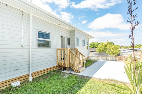Photo of property in 76b Paterson Street, Aramoho, Whanganui, 4500