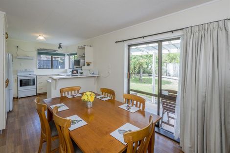 Photo of property in 7 Easton Way, Levin, 5510