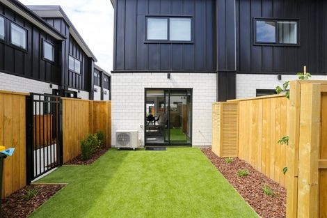 Photo of property in 3/131 Merivale Lane, Merivale, Christchurch, 8014