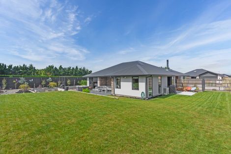 Photo of property in 5 Power Place, Rolleston, 7615