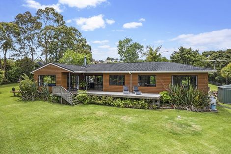 Photo of property in 45 Autumn Avenue, Glen Eden, Auckland, 0602