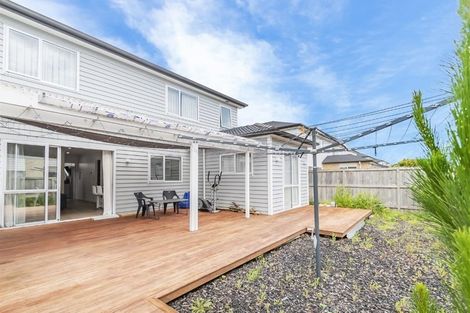 Photo of property in 32 Quattro Avenue, Flat Bush, Auckland, 2019