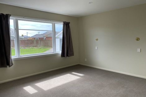 Photo of property in 7 Risby Place, Burnside, Christchurch, 8053
