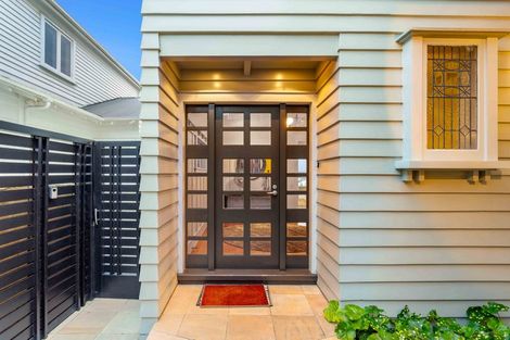 Photo of property in 17 London Street, Saint Marys Bay, Auckland, 1011