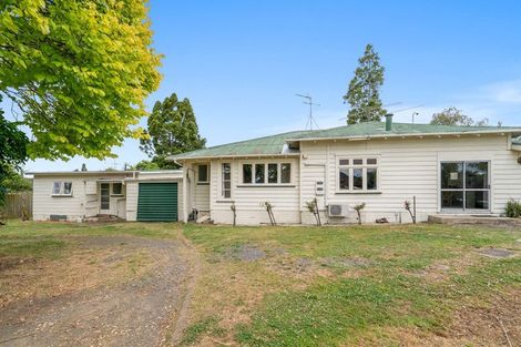 Photo of property in 1/38 Gills Avenue, Papakura, 2110