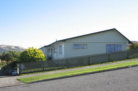 Photo of property in 57 Lord Street, Stokes Valley, Lower Hutt, 5019