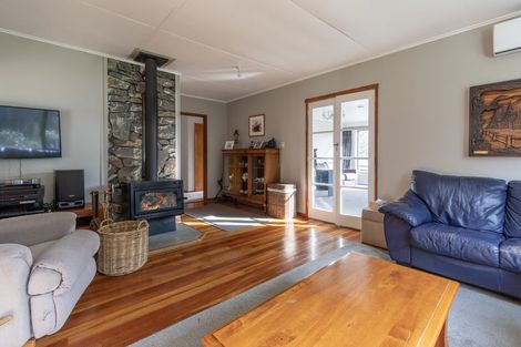 Photo of property in 10 Tukituki Road, Ashley Clinton, Takapau, 4286