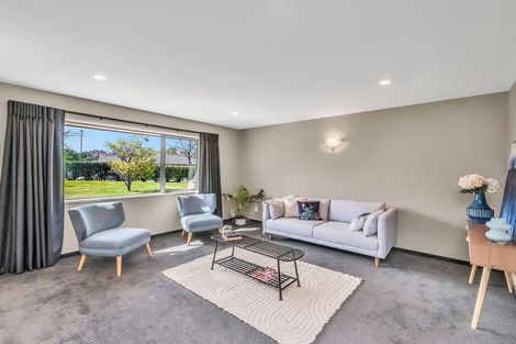 Photo of property in 7 Manor Drive, Rolleston, 7614
