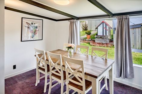 Photo of property in 74 Cypress Drive, Maungaraki, Lower Hutt, 5010