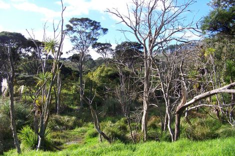 Photo of property in 41 Martin Road, Omapere, Kaikohe, 0473