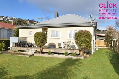 Photo of property in 58 School Street, Kaikorai, Dunedin, 9010