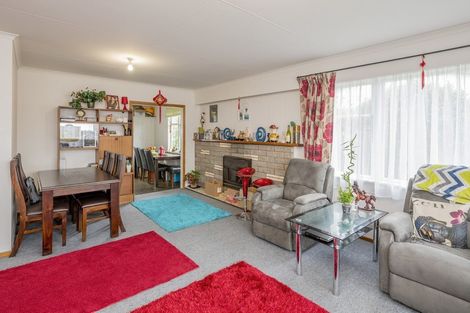 Photo of property in 14 Armagh Street, Levin, 5510