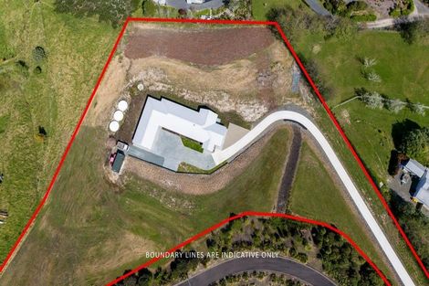 Photo of property in 409 Old North Road, Kumeu, 0892