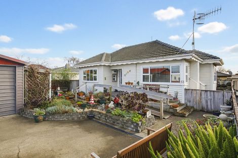 Photo of property in 61 Salisbury Street, Levin, 5510