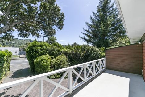 Photo of property in 70 Kings Crescent, Hutt Central, Lower Hutt, 5010