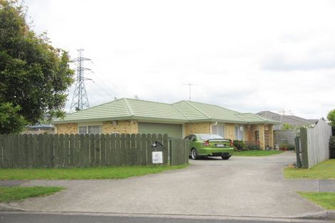 Photo of property in 29 Pateke Drive, Takanini, 2112