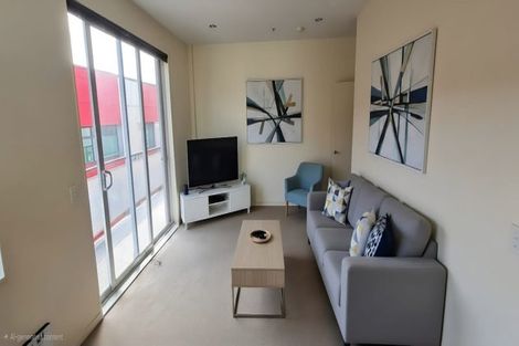 Photo of property in City Lodge, 508/115 Vivian Street, Te Aro, Wellington, 6011