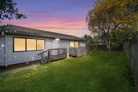 Photo of property in 1/155a Finlayson Avenue, Clendon Park, Auckland, 2103