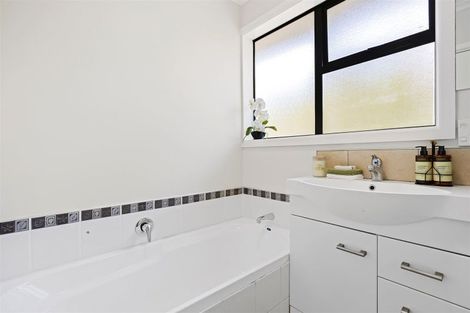 Photo of property in 40a Huntsbury Avenue, Huntsbury, Christchurch, 8022