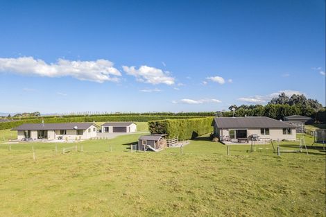 Photo of property in 54 Bayley Road, Fernside, Rangiora, 7471