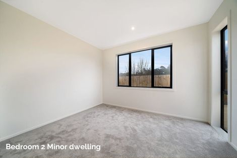 Photo of property in 41b Candia Road, Swanson, Auckland, 0614