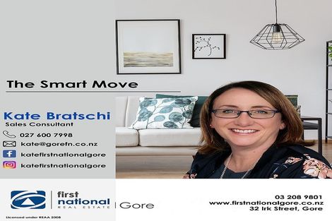 Photo of property in 114 Ferry Road, Edendale, 9825