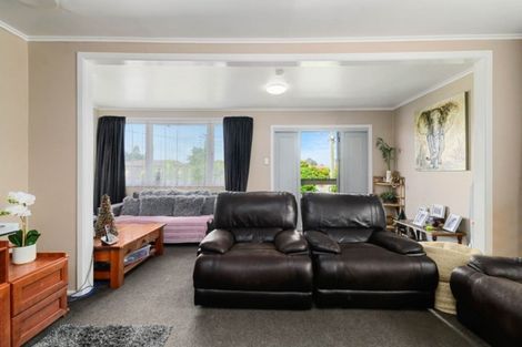 Photo of property in 6 Lasenby Street, Fordlands, Rotorua, 3015