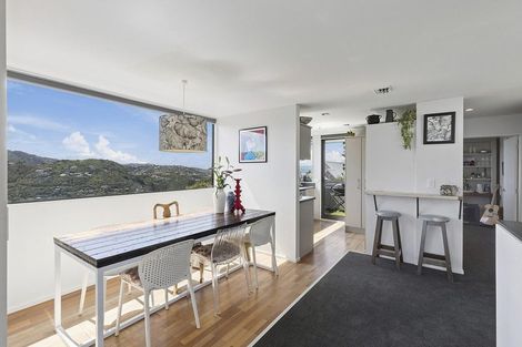 Photo of property in 77a Weld Street, Wadestown, Wellington, 6012