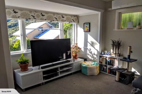 Photo of property in 58 Gordon Road, Plimmerton, Porirua, 5026