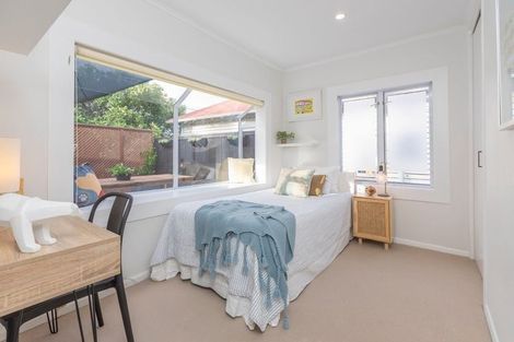 Photo of property in 43 Old Mill Road, Grey Lynn, Auckland, 1021