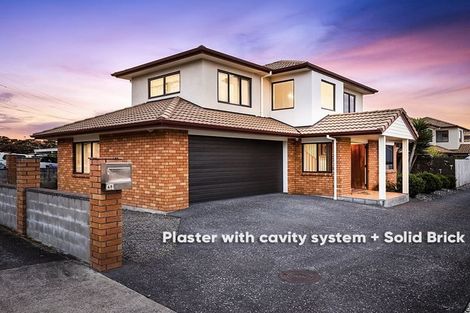 Photo of property in 49 Sturges Road, Henderson, Auckland, 0612