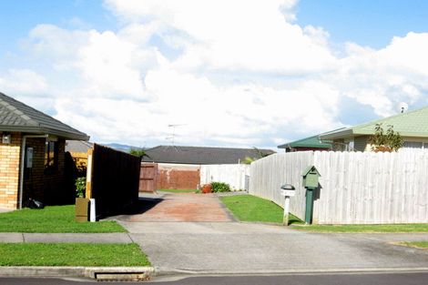 Photo of property in 34 Rathmar Drive, Manurewa, Auckland, 2105