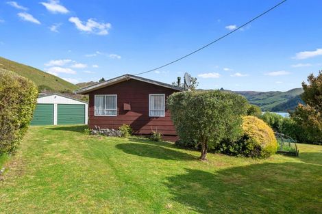 Photo of property in 1b Puari Road, Port Levy, Diamond Harbour, 8972