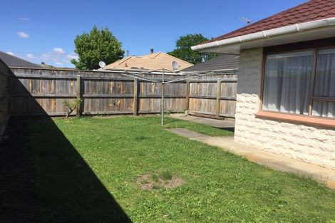 Photo of property in 2/23 Weld Street, Blenheim, 7201