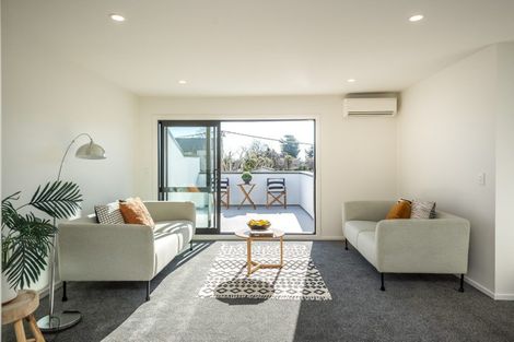 Photo of property in 5/22 Ranfurly Street, St Albans, Christchurch, 8014