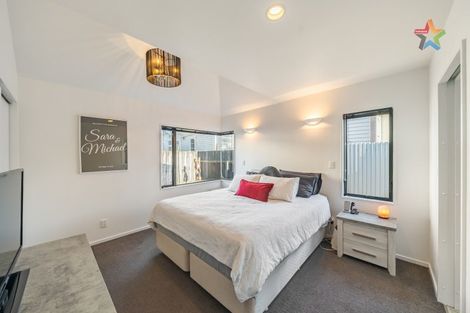 Photo of property in 15 Puriri Street, Woburn, Lower Hutt, 5010