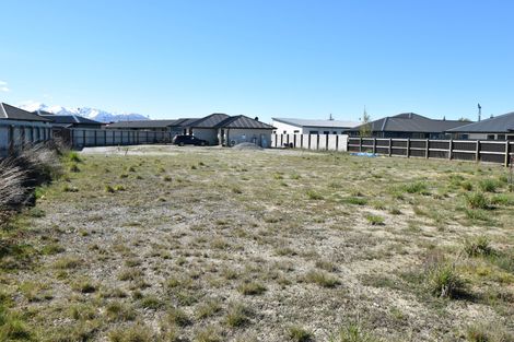Photo of property in 8 Unwin Place, Twizel, 7901