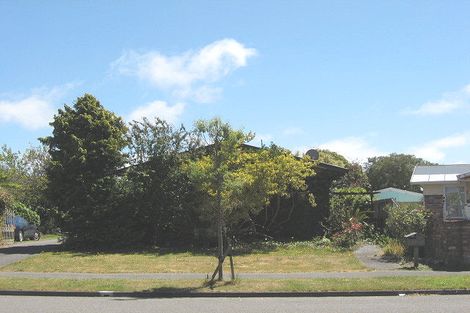 Photo of property in 6 Cottonwood Street, Parklands, Christchurch, 8083