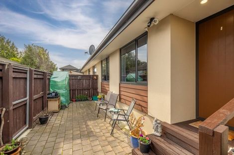 Photo of property in 1/22 Ingrid Street, Parklands, Christchurch, 8083
