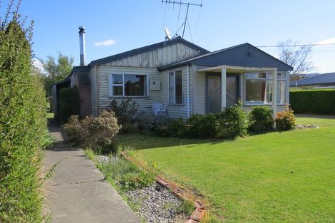 Photo of property in 38 Talbot Road, Fairlie, 7925