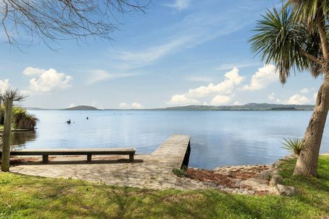 Photo of property in 34 Bennetts Road, Koutu, Rotorua, 3010