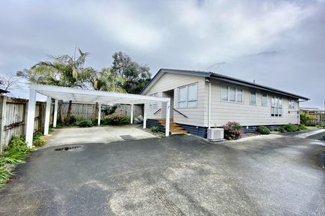 Photo of property in 60a Swaffield Road, Papatoetoe, Auckland, 2025