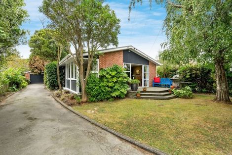 Photo of property in 26 Heath Street, Burnside, Christchurch, 8053