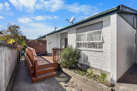 Photo of property in 9 Seddon Road, Frankton, Hamilton, 3204