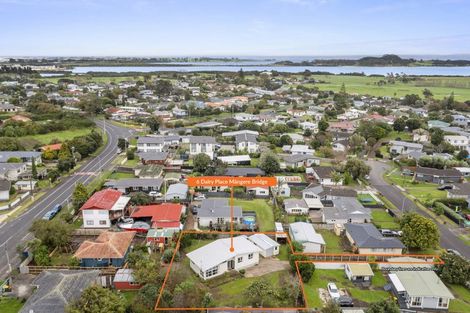 Photo of property in 6 Dalry Place, Mangere Bridge, Auckland, 2022