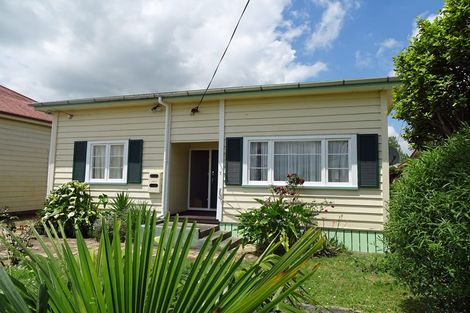 Photo of property in 7 Corbett Street, Paeroa, 3600